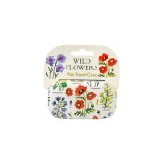 Travel Case Wild Flowers